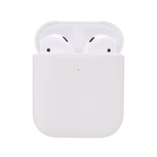 TWS True Bluetooth Wireless In-Ear Earbuds With Microphone White - v1601481880/N40669509A_1