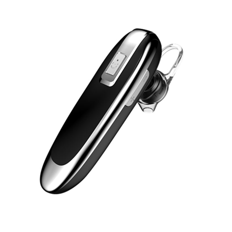 Q1 Wireless In-Ear Headset Black  - Image 1