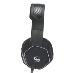 Kubite K-15 Over-Ear Headphones Gaming Headset For PS4/PS5/XOne/XSeries/NSwitch/PC -wired  - Image 2