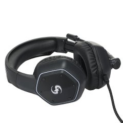 Kubite K-15 Over-Ear Headphones Gaming Headset For PS4/PS5/XOne/XSeries/NSwitch/PC -wired  - Image 3