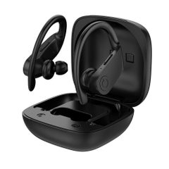 B11 TWS Wireless Stereo In-Ear Earphones Black
