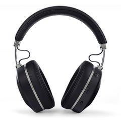 Bluedio H2 Wireless On-Ear Headphones with Touch Control Face Recognition Support Micro SD Card Black  - Image 1