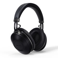 Bluedio H2 Wireless On-Ear Headphones with Touch Control Face Recognition Support Micro SD Card Black  - Image 4