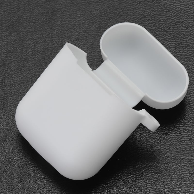 Generic - i9S TWS Mini Wireless Earbuds White - Image 1