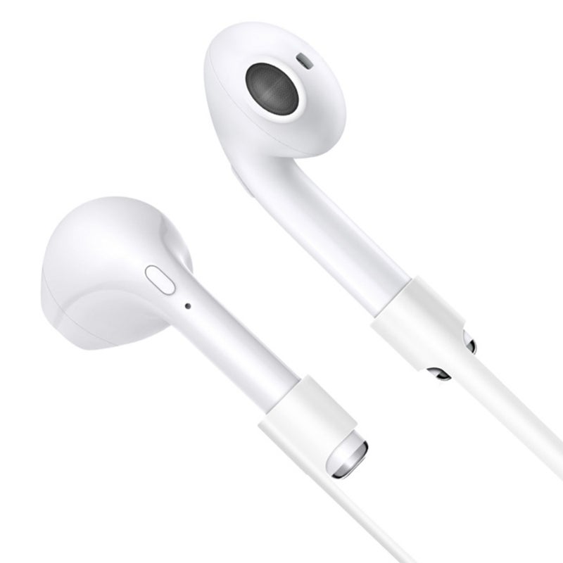 Generic - I7 Mini Wireless Earbuds White - Image 1