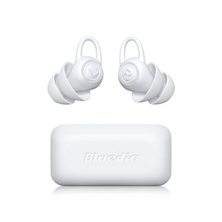Noise Reduction Sound Insulation Ear Plug White - v1601482170/N40674411A_1