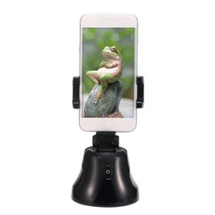 Generic Wireless Bluetooth Tripod Selfie Stick Black  - Image 1