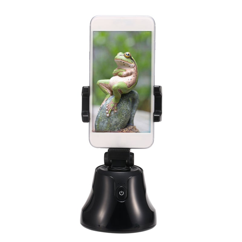 Wireless Bluetooth Tripod Selfie Stick Black - Image 1