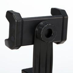 Generic Wireless Bluetooth Tripod Selfie Stick Black  - Image 3