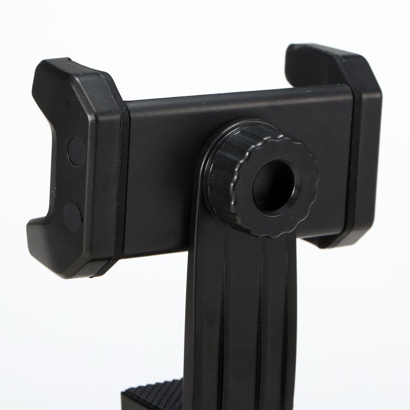 Wireless Bluetooth Tripod Selfie Stick Black - Image 3