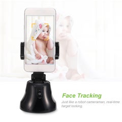 Generic Wireless Bluetooth Tripod Selfie Stick Black  - Image 4