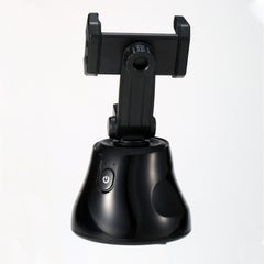 Generic Wireless Bluetooth Tripod Selfie Stick Black  - Image 5