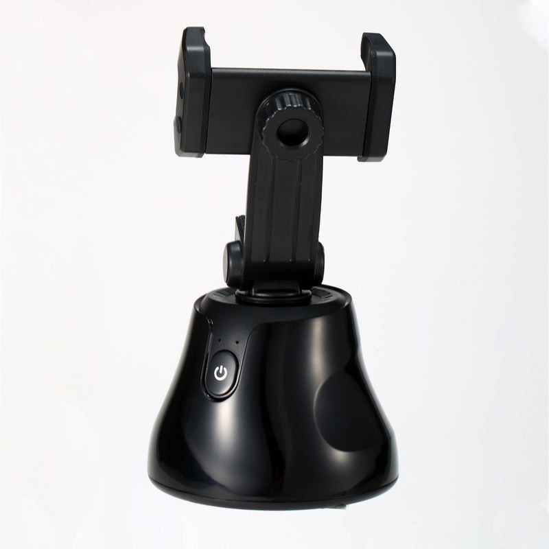 Wireless Bluetooth Tripod Selfie Stick Black - Image 5