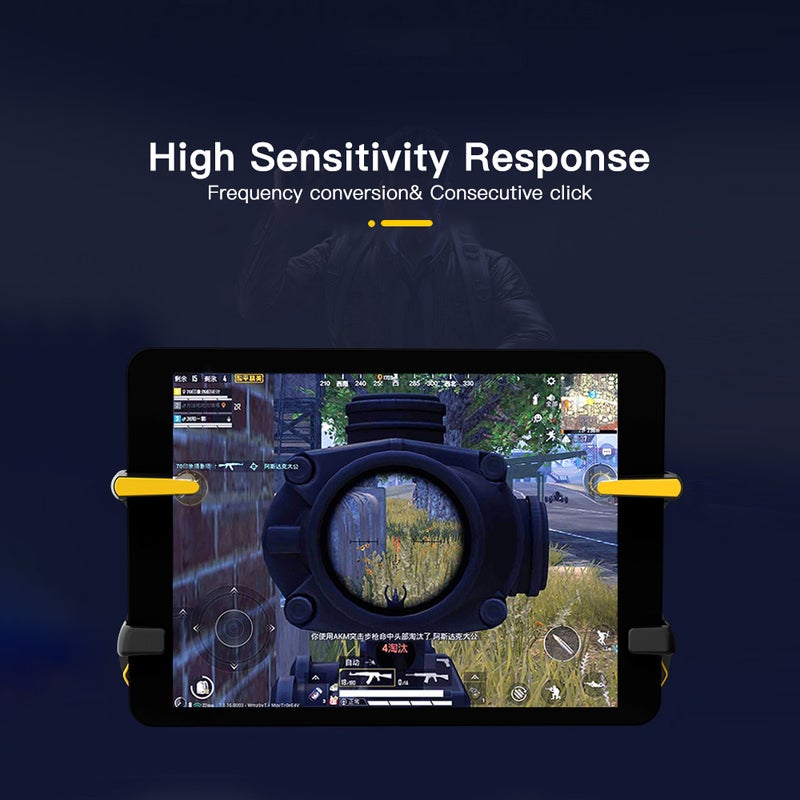 Speed Shooter JoyStick For Pad - wireless  - Image 2