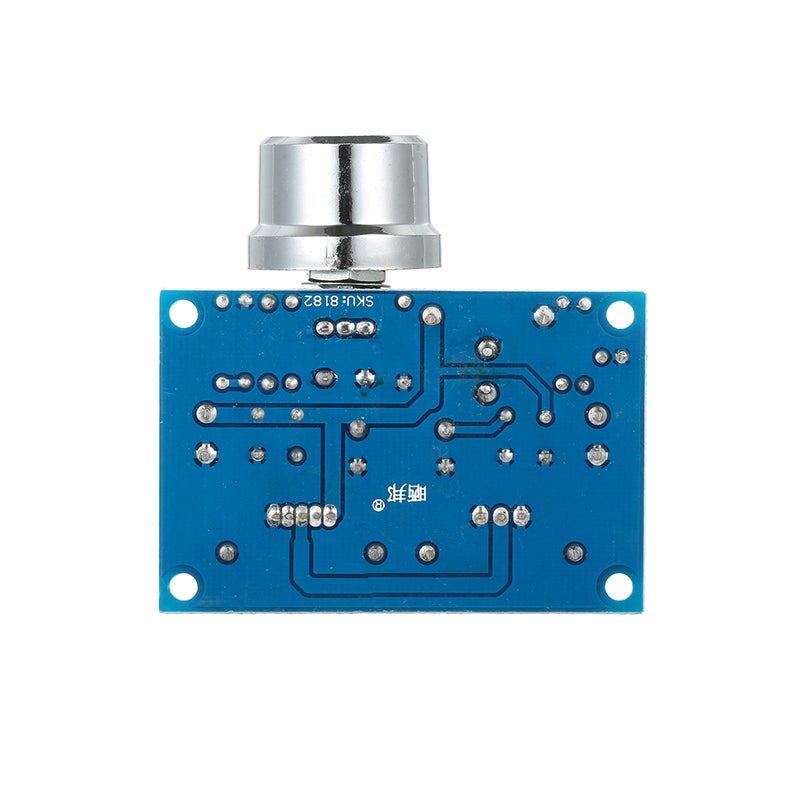 XH-M401 DC-DC Module PWM Voltage Regulator multicolour