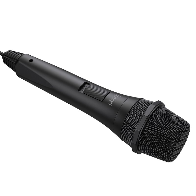 IPEGA PG-9209 Wired USB 2.0 Interface Gaming Microphone - Image 3