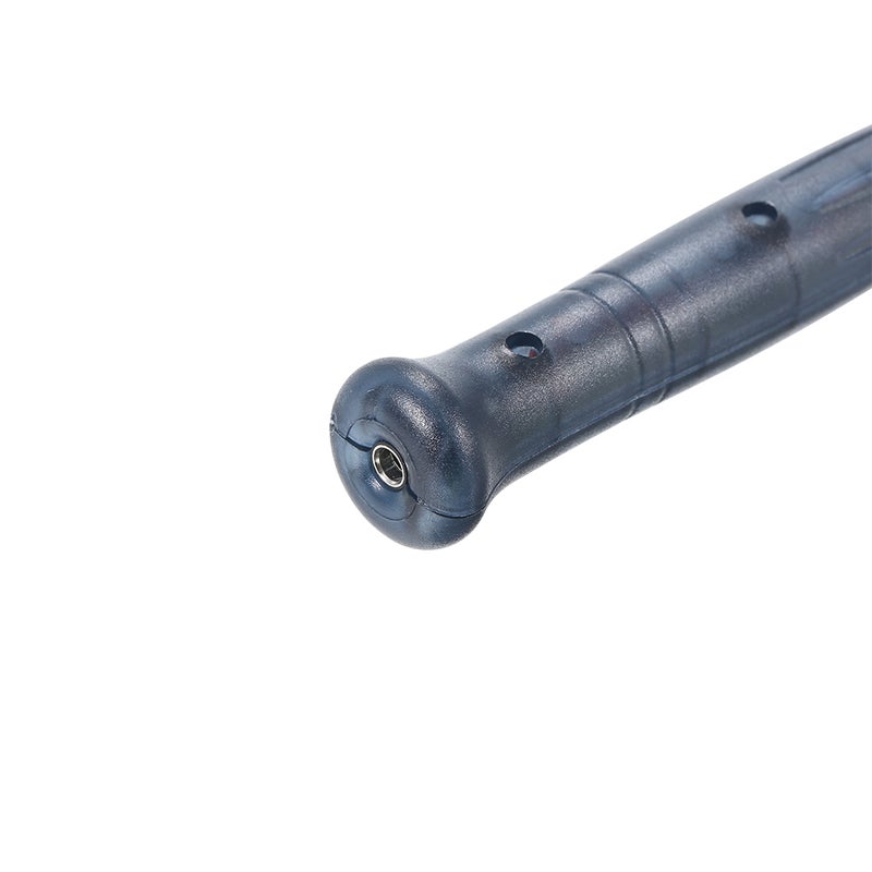 Electric Soldering Iron Mini Pen with Protective Cap Gray/Silver  - Image 5