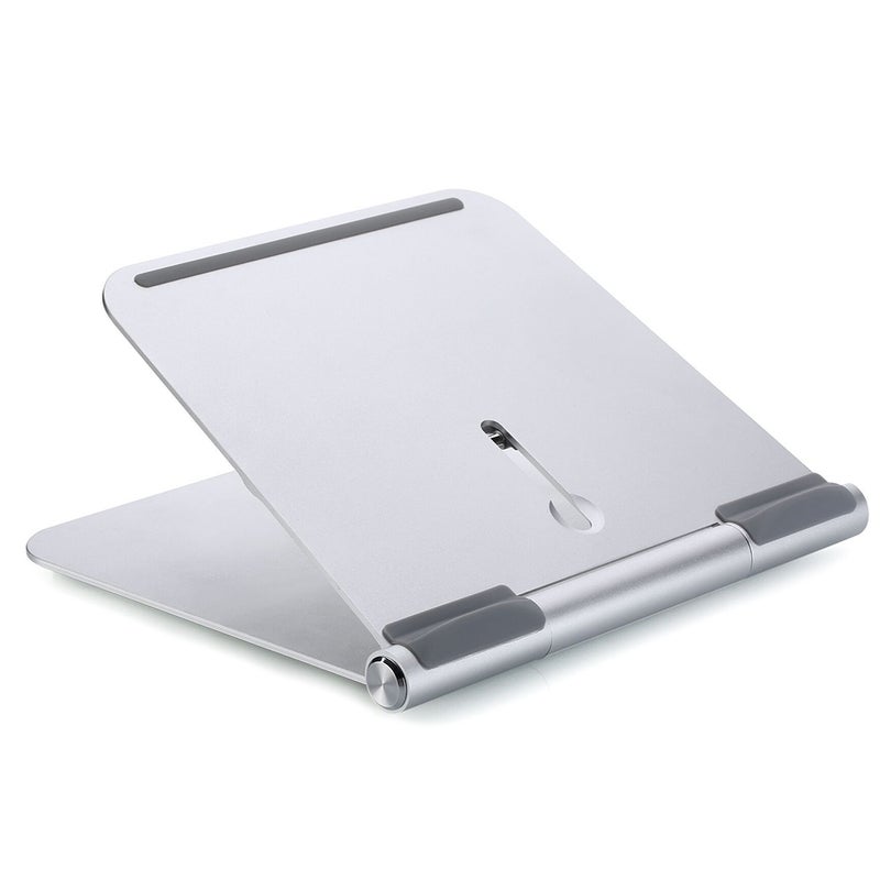 Q1 Laptop Stand Ultra-thin Notebook Holder Sliver - Image 3