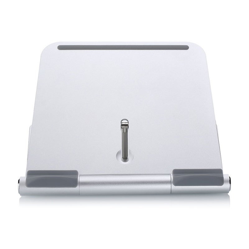 Q1 Laptop Stand Ultra-thin Notebook Holder Sliver - Image 1
