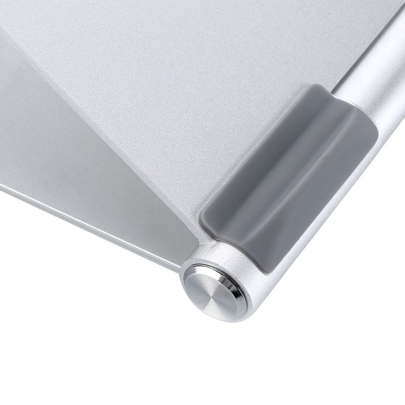 Q1 Laptop Stand Ultra-thin Notebook Holder Sliver - Image 2