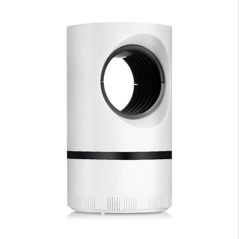 USB Mosquito Killer Lamp White  - Image 3