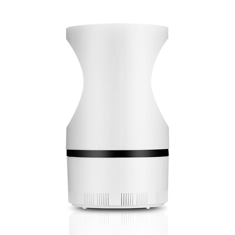 USB Mosquito Killer Lamp White  - Image 4