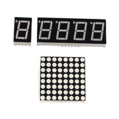 Generic Breadboard Jumper Wire Kit For Arduino With Stepper Motor 1602LCD Multicolour  - Image 2