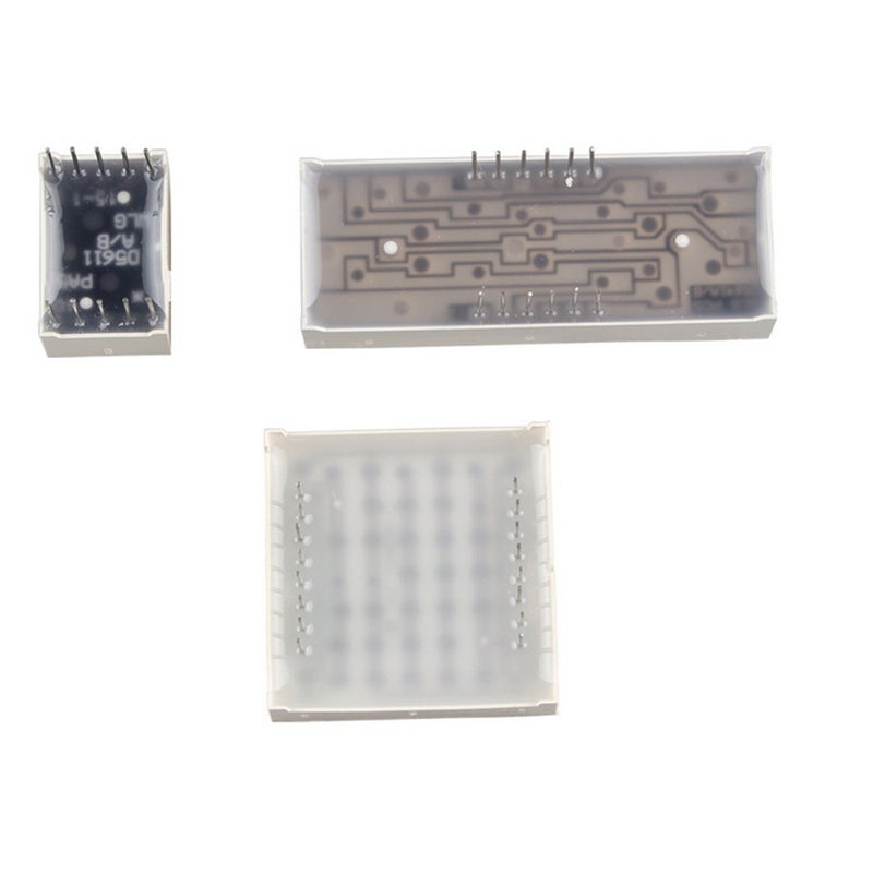 Generic - Breadboard Jumper Wire Kit For Arduino With Stepper Motor 1602LCD Multicolour - Image 1