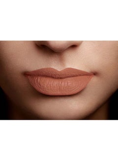 L'OREAL PARIS Les Chocolats Ultra Matte Liquid Lipstick 844 Sweet Tooth Beige  - Image 4