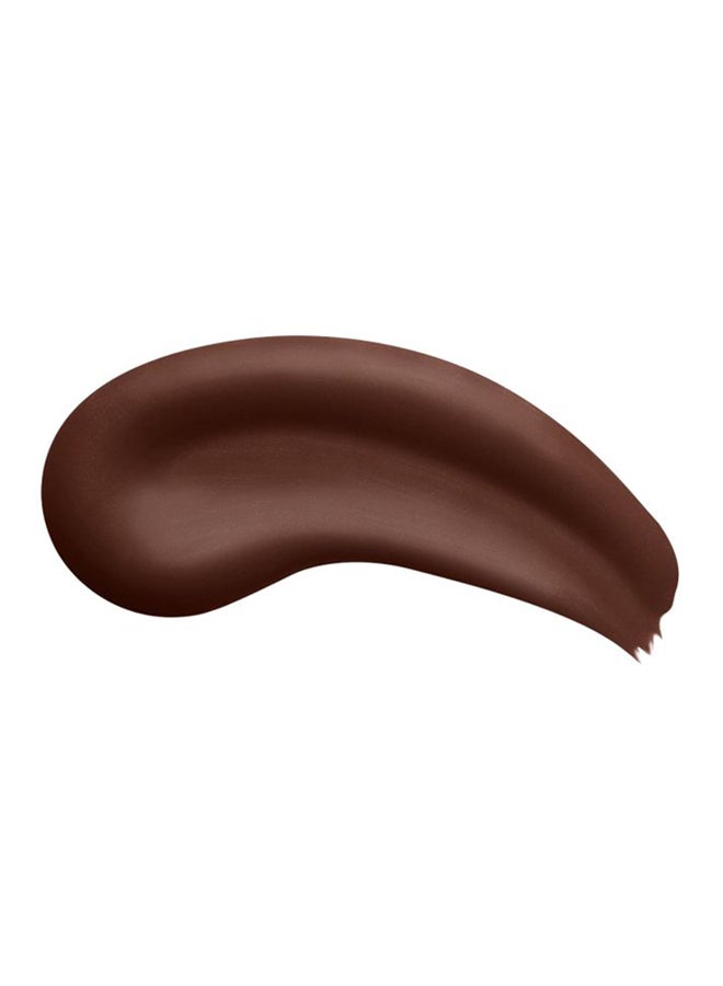 ultra matte liquid lipstick les chocolats 856 70% yum