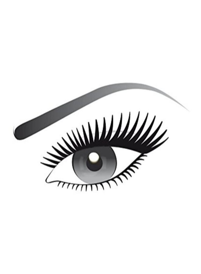 L'OREAL PARIS - Mega Volume Collagen Mascara - 24HR Extra Black - Image 1