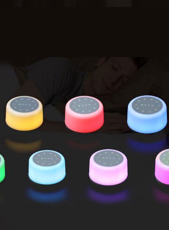Generic - White Noise Sound Machine - Image 1