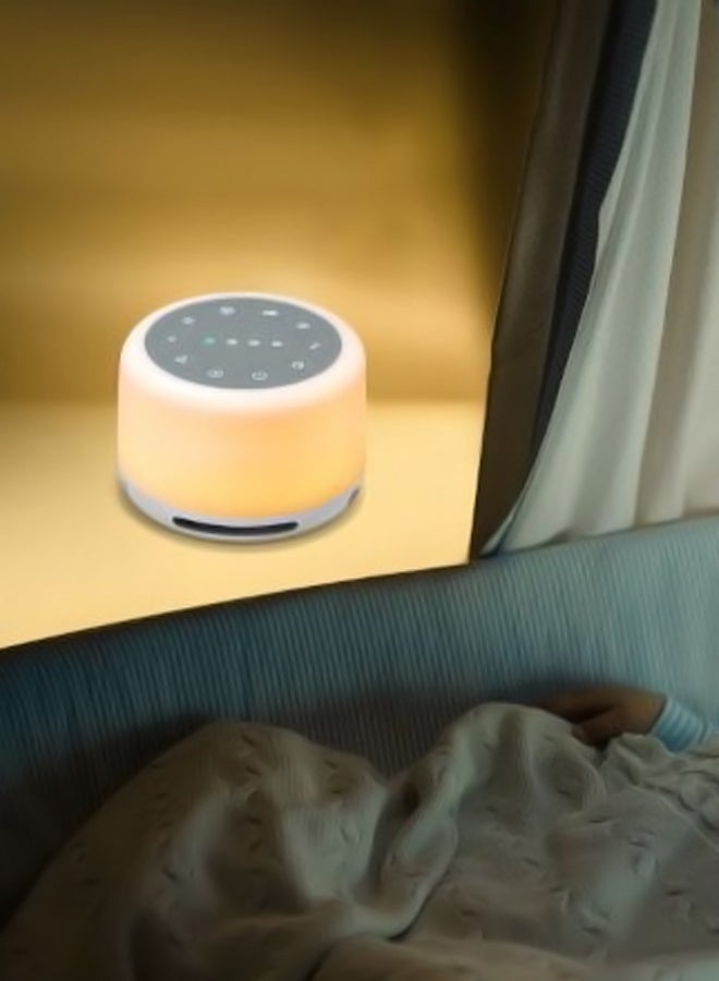 Generic - White Noise Sound Machine - Image 1