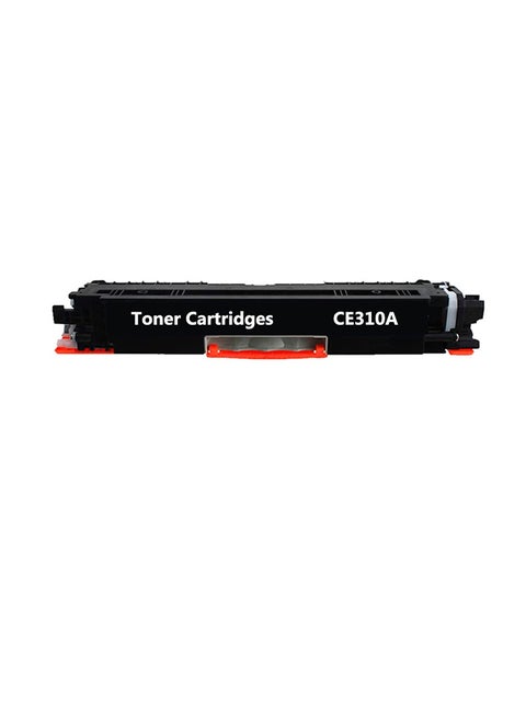 Laserjet Printer Cartridge Black