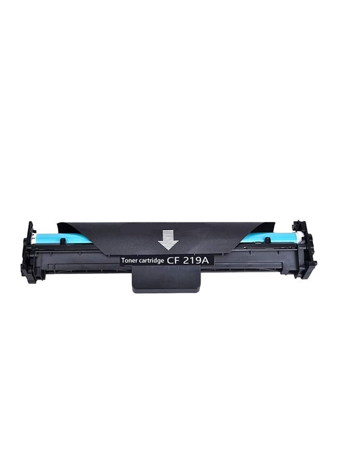 دي دبليو خرطوشة حبر لطابعة ليزر جيت أسود - Image 2