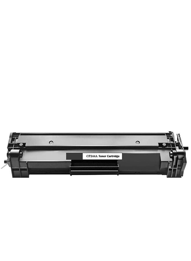 دي دبليو خرطوشة حبر لطابعة ليزر جيت أسود - Image 2