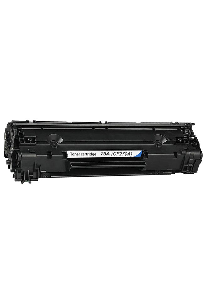 DW - Laserjet Printer Cartridge Black - Image 1