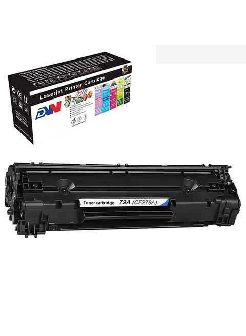 Laserjet Printer Cartridge Black