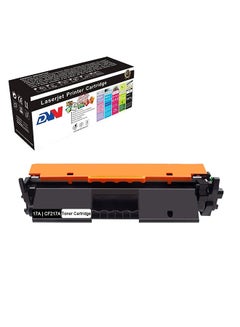 Laserjet Printer Cartridge Black - v1601518910/N40772558A_1