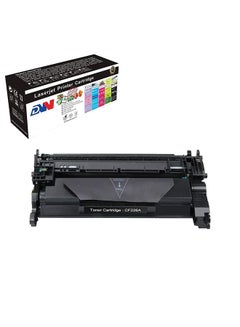 Laserjet Printer Cartridge Black - v1601518911/N40772559A_1