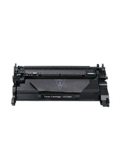 Laserjet Printer Cartridge Black - v1601518911/N40772559A_2