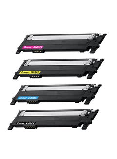 Pack Of 4 Toner Cartridge Multicolour - v1601518919/N40772572A_1