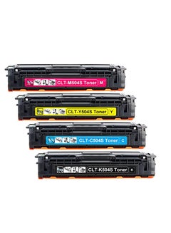 Pack Of 4 Toner Cartridge Multicolour - v1601518920/N40772576A_1