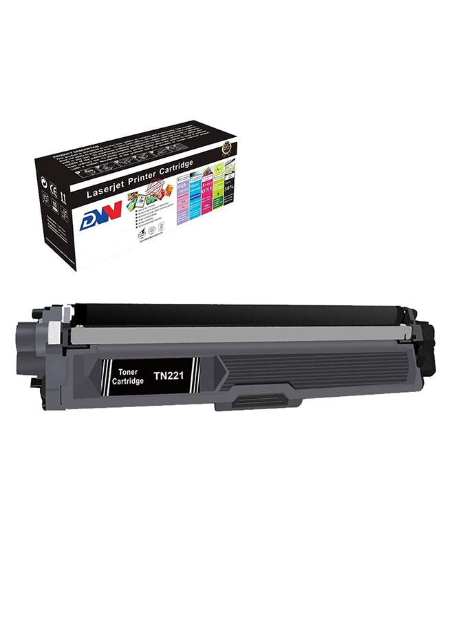 دي دبليو خرطوشة حبر لطابعة ليزر جيت أسود - Image 1