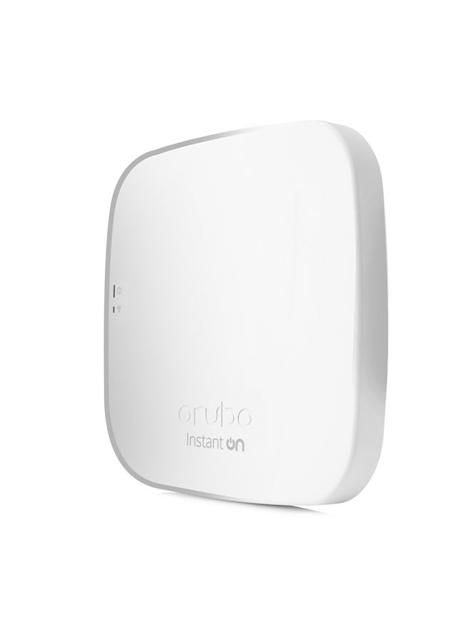 Aruba - Instant On Access Point AP 12 (RW) White - Image 1