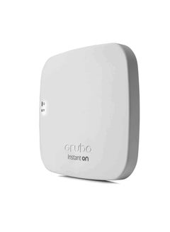 Instant On AP15 (RW) 4x4 11ac Wave2 2033 Mbps  Indoor Access Point, Support for WPA2/WPA3 | R2X06A White - v1601518927/N40774678A_1