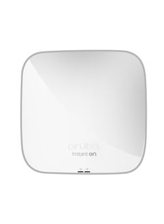 Instant On AP15 (RW) 4x4 11ac Wave2 2033 Mbps  Indoor Access Point, Support for WPA2/WPA3 | R2X06A White - v1601518927/N40774678A_2