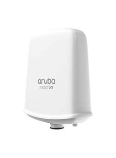 Aruba Instant On Access Point AP 17 (RW) White  - Image 1