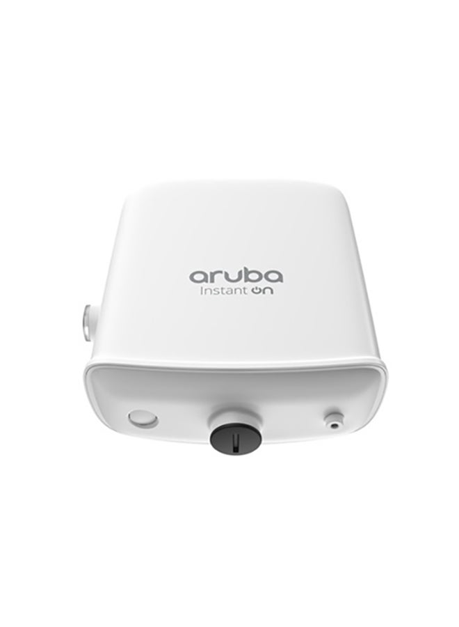 Aruba Instant On Access Point AP 17 (RW) White  - Image 2