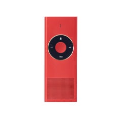 Xiao-mi Moyu AI 15 Languages Translator Pro Interpreter Red